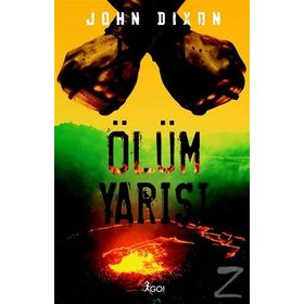 Ölüm Yarışı - John Dixon