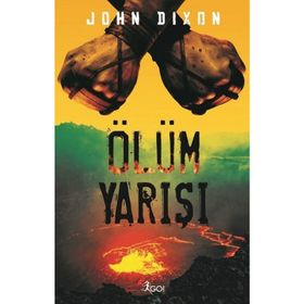 Ölüm Yarışı - John Dixon