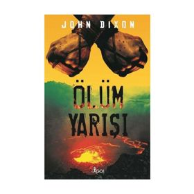Ölüm Yarışı - John Dixon
