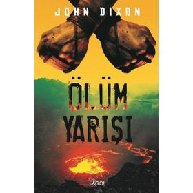 Ölüm Yarışı - John Dixon