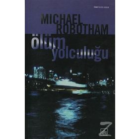 ÖLÜM YOLCULUĞU - MEHMET ÖZER