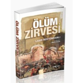 Ölüm Zirvesi - Sabir Rüstemhanlı