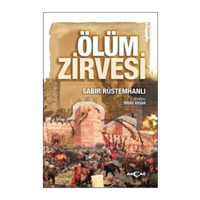 Ölüm Zirvesi - Sabir Rüstemhanlı