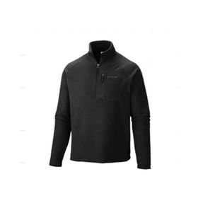 olumbia Fast Trek Fleece Siyah Erkek Yelek