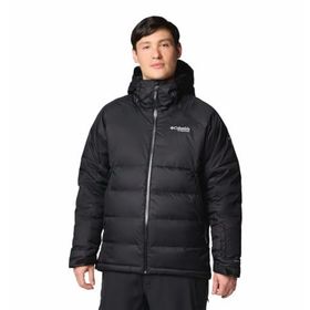 olumbia Fast Trek Fleece Siyah Erkek Yelek