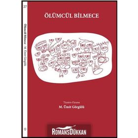 Ölümcül Bilmece - M. Ümit Görgülü