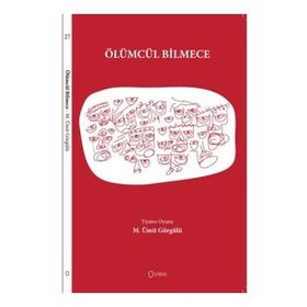 Ölümcül Bilmece - M. Ümit Görgülü