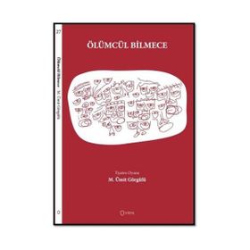 Ölümcül Bilmece - M. Ümit Görgülü