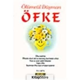 ÖLÜMCÜL DÜŞMAN ÖFKE - M. K. GUPTA