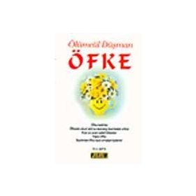 ÖLÜMCÜL DÜŞMAN ÖFKE - M. K. GUPTA