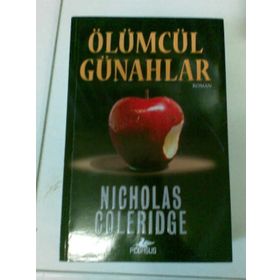 ÖLÜMCÜL GÜNAHLAR - NICHOLAS COLERIDGE