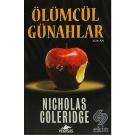ÖLÜMCÜL GÜNAHLAR - NICHOLAS COLERIDGE