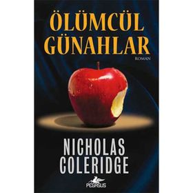ÖLÜMCÜL GÜNAHLAR - NICHOLAS COLERIDGE