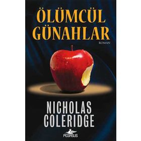ÖLÜMCÜL GÜNAHLAR - NICHOLAS COLERIDGE