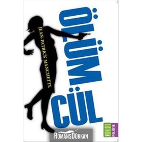 Ölümcül - Jean Patrick Manchette