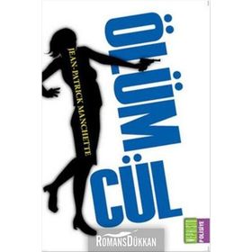 Ölümcül - Jean Patrick Manchette