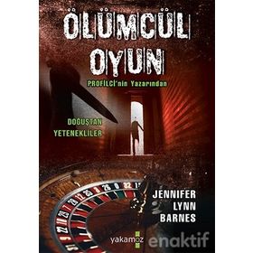 ÖLÜMCÜL OYUN - ARTHUR CONAN DOYLE