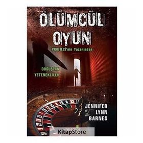 ÖLÜMCÜL OYUN - ARTHUR CONAN DOYLE