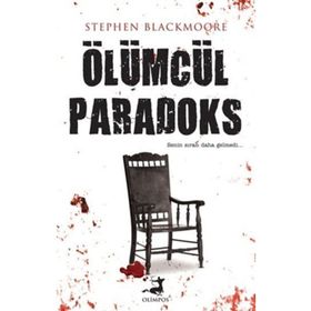 Ölümcül Paradoks - Stephen Blackmoore