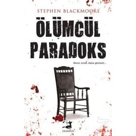 Ölümcül Paradoks - Stephen Blackmoore