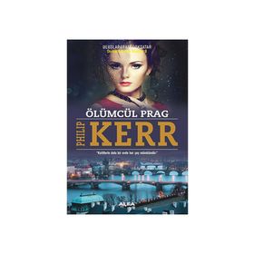 Ölümcül Prag - Philip Kerr
