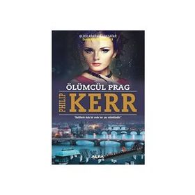 Ölümcül Prag - Philip Kerr