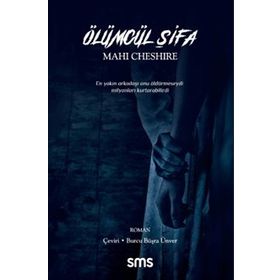 Ölümcül Şifa - Mahiı Cheshire