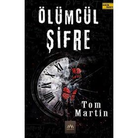 Ölümcül Şifre - Tomas Eloy Martinez