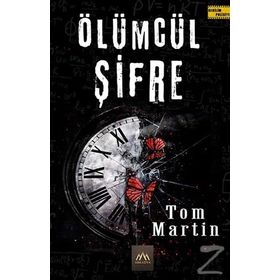 Ölümcül Şifre - Tomas Eloy Martinez