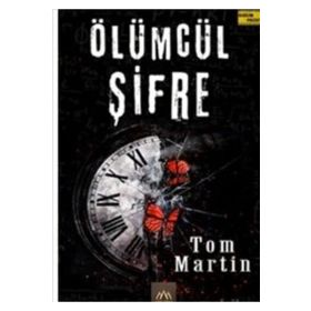 Ölümcül Şifre - Tomas Eloy Martinez