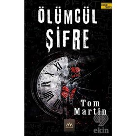 Ölümcül Şifre - Tomas Eloy Martinez