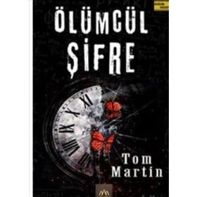Ölümcül Şifre - Tomas Eloy Martinez