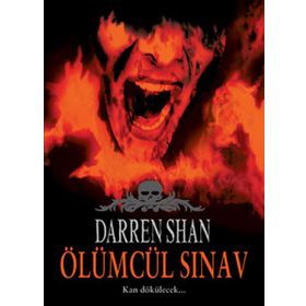 ÖLÜMCÜL SINAV - DARREN SHAN