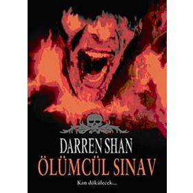 ÖLÜMCÜL SINAV - DARREN SHAN