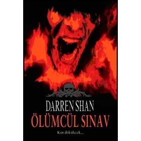 ÖLÜMCÜL SINAV - DARREN SHAN