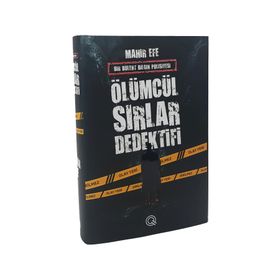 Ölümcül Sırlar Dedektifi Mahir Efe