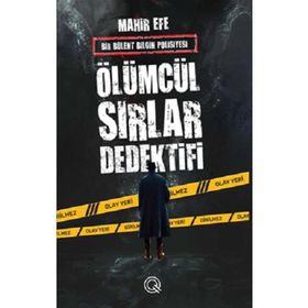 Ölümcül Sırlar Dedektifi Mahir Efe
