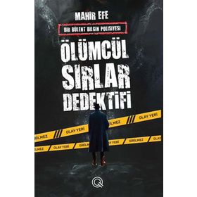Ölümcül Sırlar Dedektifi Mahir Efe