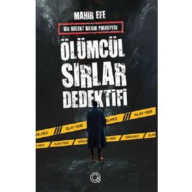 Ölümcül Sırlar Dedektifi Mahir Efe
