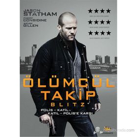 ÖLÜMCÜL TAKIP - ELMORE LEONARD
