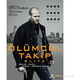 ÖLÜMCÜL TAKIP - ELMORE LEONARD