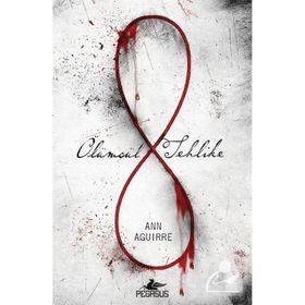 Ölümcül Tehlike - Ann Aguirre
