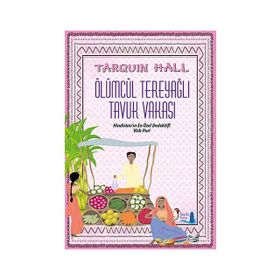 Ölümcül Tereyağlı Tavuk Vakası - Tarquin Hall