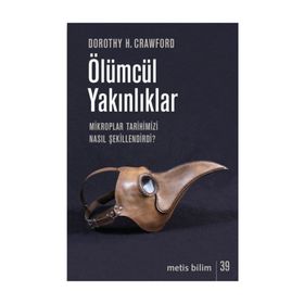 Ölümcül Yakınlıklar - Dorothy H. Crawford