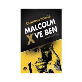 Ölümden Dönüş - Hakim Cemal