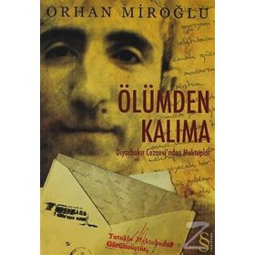 Ölümden Kalıma - Orhan Miroğlu