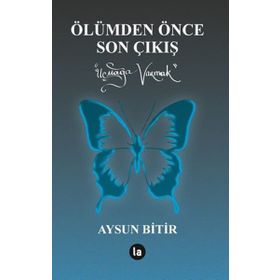 Ölümden Önce Son Çıkış - Aysun Bitir