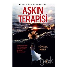Ölümden Öte - Erdal Boyoğlu