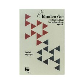Ölümden Öte - Erdal Boyoğlu