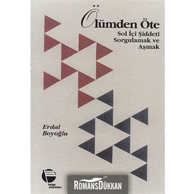 Ölümden Öte - Erdal Boyoğlu